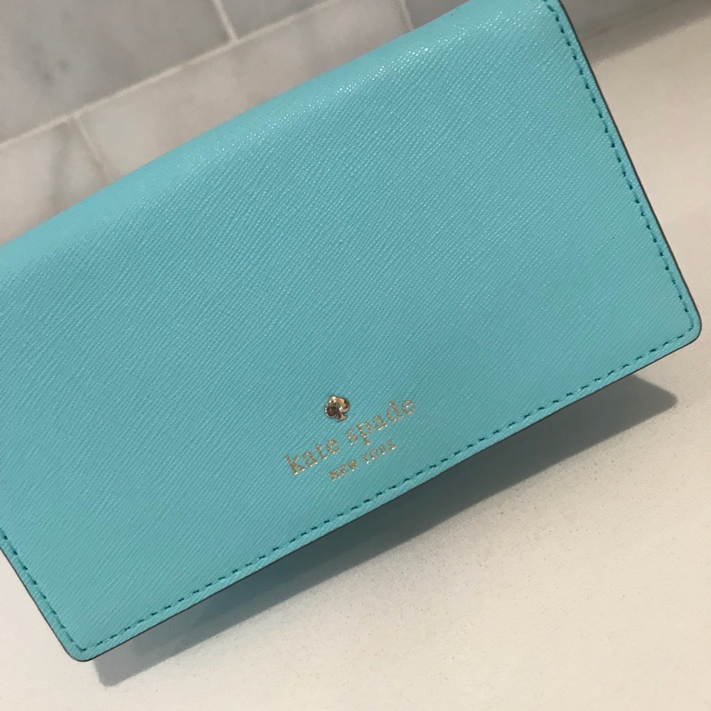 Kate Spade Mini Purse NEW